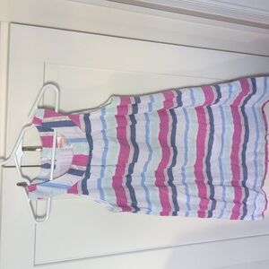 Gymboree Multicolor Striped Dress